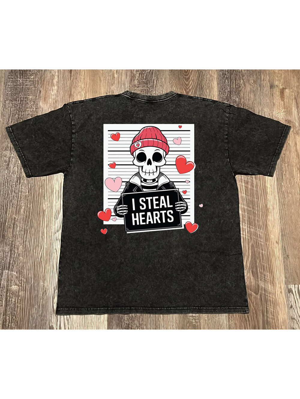 Graphic T-Shirt 0603